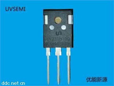  55V  130A 7.5 mΩ场效应管